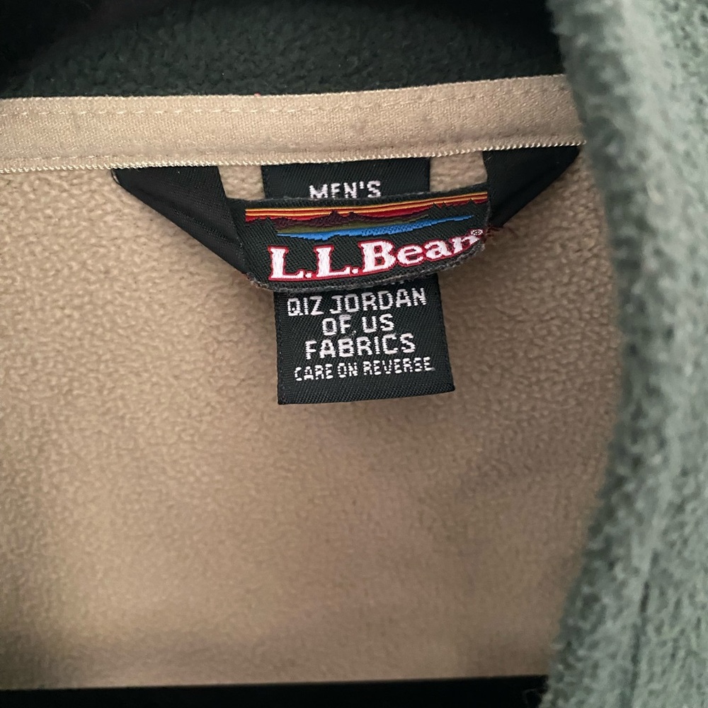 Ll Bean Jacket - image 6